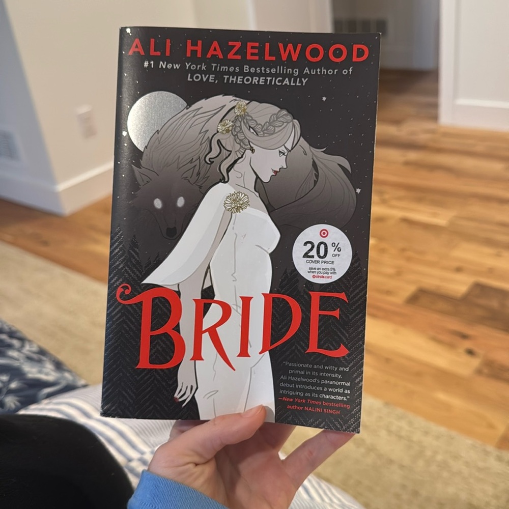Bride
